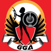 Geek Girl Authority Logo