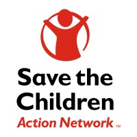 Save the Children Action Network Logo
