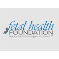 Fetal Health Foundation Logo