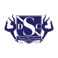 SIGNATURE DANCE COMPANY INC Logo