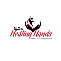 VALLEY HEALING HANDS LLC Logo