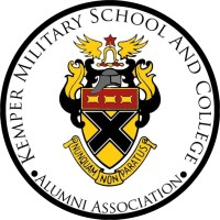 KEMPER MILITARY SCHOOL & COLLEGE ALUMNI ASSOC Logo