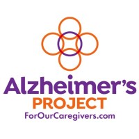 The Alzheimers Project, Inc. Logo