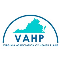 Virginia Association of Health Plans Logo