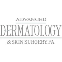 ADVANCED DERMATOLOGY AND SKIN SURGERY, PA Logo