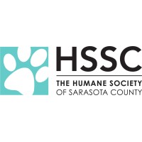 Humane Society of Sarasota County Logo