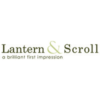 Lantern & Scroll Logo