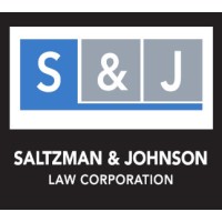 Saltzman & Johnson Law Corporation Logo