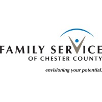 Family Service of Chester County Logo