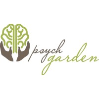 Psych Garden Logo