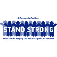 Stand Strong Coalition Logo