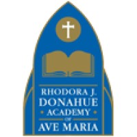 RHODORA J DONAHUE ACADEMY INC Logo