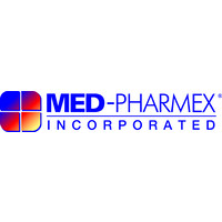 Med-Pharmex, Inc. Logo