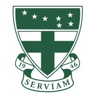 Ursuline Academy-Dedham Logo