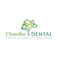 Chandler Dental Logo