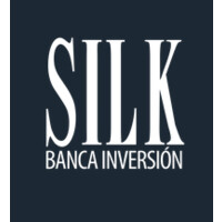 SILK Banca de Inversion Logo