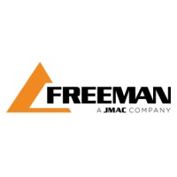 FREEMAN DIGAHOE INC Logo