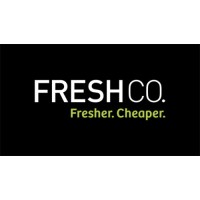 FRESHCO, LTD. Logo