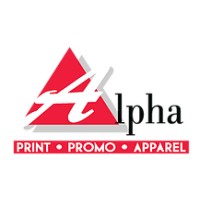 Alpha Business Forms Logo