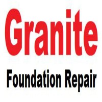 GRANITE FOUNDATION REPAIR, INC. Logo