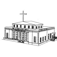 Greater Framingham Community Church Logo