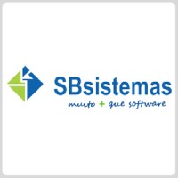 SBsistemas Logo
