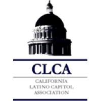 California Latino Capitol Association Foundation Logo