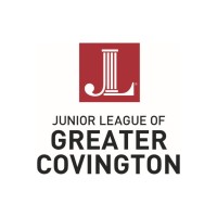 Junior League of Greater Covington Logo