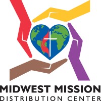 MIDWEST MISSION DISTRIBUTION CENTER Logo