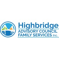 HIGHBRIDGE ADVISORY COUNCIL Logo