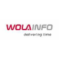 Wola Info S.A. Logo