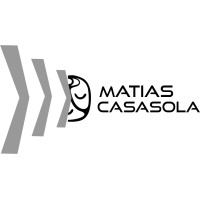 Matias Casasola MÚSICA Logo