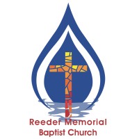 Reeder Memorial Baptist Church Logo