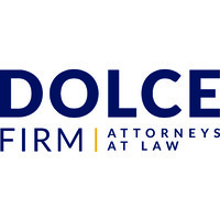 DOLCE FIRM Logo