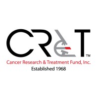 Cancer Research & Treatment Fund, Inc. Logo