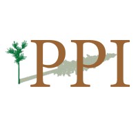 Purposeful Planning Institute Logo