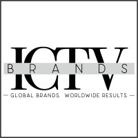 ICTV Brands, Inc. Logo