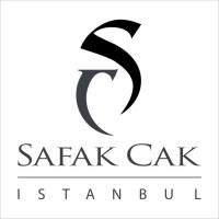 Safak Cak Architecture & Interior Design Logo