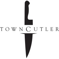 Town Cutler Logo