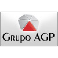 Grupo AGP Logo