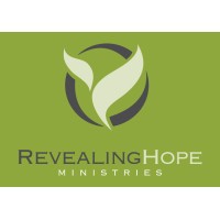 Revealing Hope Ministries Logo