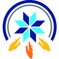 NUETA HIDATSA SAHNISH COLLEGE Logo