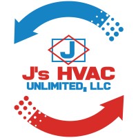 Js HVAC Unlimited, LLC. Logo