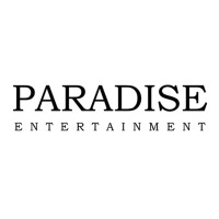 Paradise Entertainment Logo