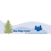 Blue Ridge Center for Environmental Stewardship Logo