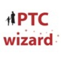 PTC Wizard Logo