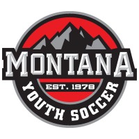 Montana Youth Soccer Association Logo