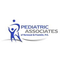 PEDIATRIC ASSOCIATES OF NORWOOD & FRANKLIN, P.C. Logo