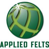APPLIED FELTS, INC. Logo