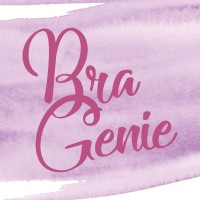 Bra Genie Logo